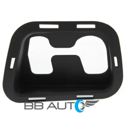 NUEVO PARACHOQUES DELANTERO LH GANCHO REMOLQUE BISEL CUBIERTA PARA 07-13 SUBURBAN TAHOE AVALANCHE  Foto 1 de 4