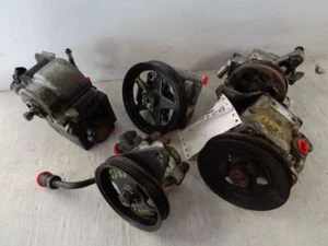 Power Steering Pump MAZDA VAN 02 03 04 05 06 Tested OEM - Picture 1 of 1