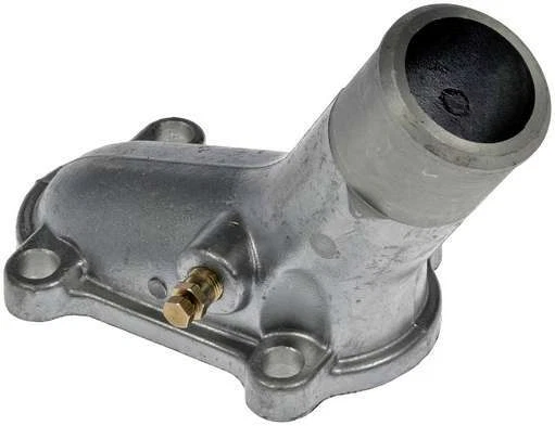 Engine Coolant Thermostat Housing for 1998-2001 Chevrolet Express 3500 Turbo 6.5 - Image 1 of 1