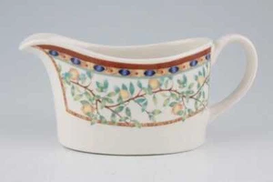Tesco - Lemon Tree - Sauce Boat - 80775G - Picture 1 of 1