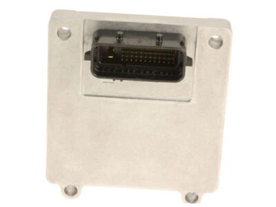 Módulo de control de transmisión AC Delco 13896MBQW 2008 para Pontiac G5 2007-2009 Foto 1 de 2