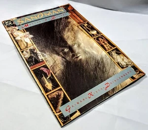 Sandman #1 | 1989 | 1st  Morpheus | Neil Gaiman | Sam Kieth - Bild 1 von 15