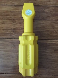 Vintage Avon Screwdriver Decanter Bubblebath 3.5 OZ NICE SHAPE STILL with SOAP - Picture 1 of 9
