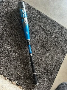 2020 Louisville Slugger Blue Meta 32"/29oz. (-3) BBCOR Baseballschläger - Bild 1 von 7