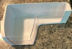 GE OEM Genuine Refrigerator Left ASM Guard Door Bin - Part WR21X10211 GOOD - Picture 1 of 1