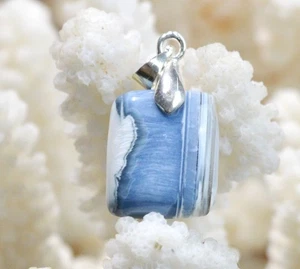 Opale Owyhee 12 Carati - Pendente Cabochon Pietra Naturale - USA / FX57 - Bild 1 von 2