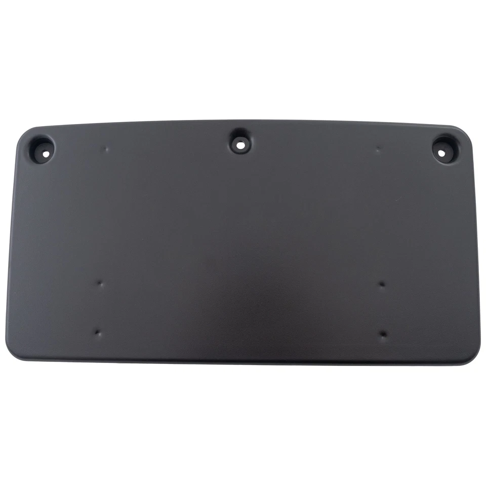 For 2010-2010 E63 AMG License Plate Bracket 2128851081 MB1068120 - Imagem 1 de 1