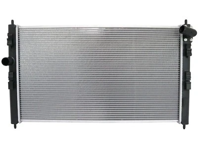 Радиатор спортивный для Mitsubishi Outlander 2016-2021 годов выпуска Denso 62387ZTYX 2017 2018 2019 годов выпуска - Изображение 1 из 2