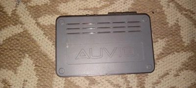 Auvio Digital Inalámbrico Altavoz Trasero Kit Transmisor Solo-2.4 GHZ - 3 Canales Unt Foto 1 de 4