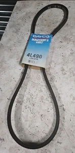 4L490 Dayco 13R1245 Durapower II V-Belt NEW! - Picture 1 of 1