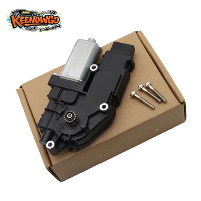 Conjunto de motor techo corredizo para Honda Civic 2012-2015 y CR-V 70450-TR0-A01 2012-2016 Foto 1 de 4