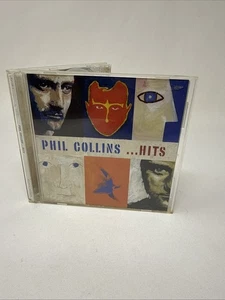 Hits by Collins, Phil (CD, 1998) - Imagen 1 de 3