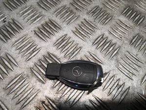 MERCEDES-BENZ E W211 Ignition Key 0009050039 - Picture 1 of 4