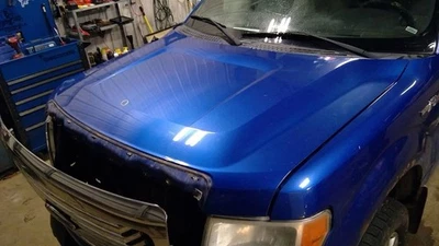 Hood Fits 09-14 FORD F150 PICKUP 10314632 - Image 1 of 4