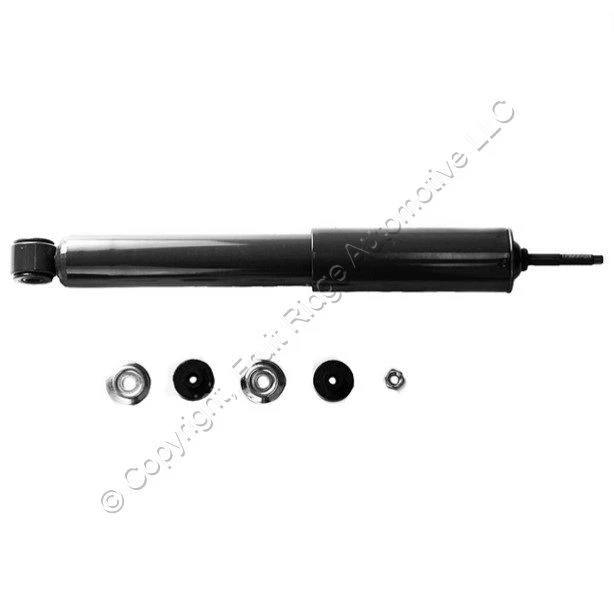 Amortiguadores de gas delanteros Gabriel individuales para Mazda B2000 B2200 Isuzu Troop 81553 Foto 1 de 2