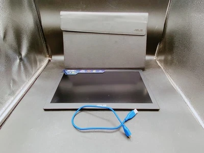 ASUS 15.6" MB169B+ FHD IPS 60Hz - Image 1 of 4