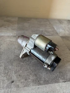 OEM 2002-2007 Subaru Impreza WRX Starter Motor Assy 23300AA420 (04 STi) - Picture 1 of 4