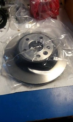 Frenos traseros manuales Volvo serie 80 07-10 Foto 1 de 3