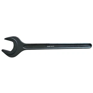 Kennedy 95mm Black Oxide Open End Slogging Long Handle Spanner 580-195 Wrench - Picture 1 of 1