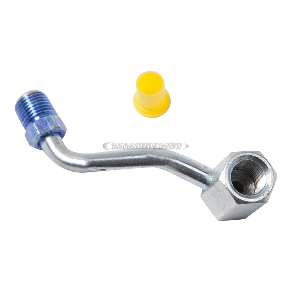 For Ford Escape Mazda Tribute Edelmann Power Steering Pressure Hose TCP - Изображение 1 из 1