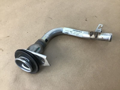 Aston Martin DB9 GT 2016 Fuel Gas Feed Filler Neck Pipe Line Hose 13-16 ;@1 - Image 1 of 4