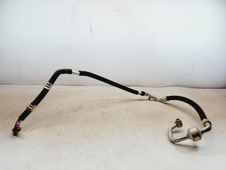 2014 2015 2016 KIA OPTIMA HYBRID AC RETURN LINE OEM 97763-4R101 - Image 1 of 4