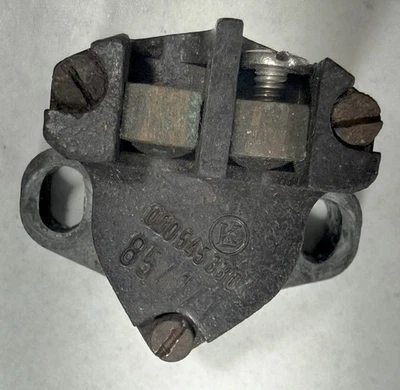 Interruptor de carrocería del acelerador mercedes-benz w108 w109 w113 w111 0005453304 (90) Foto 1 de 4