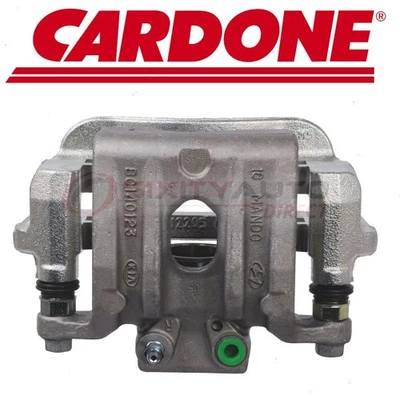 Cardone Reman Rear Right Disc Brake Caliper for 2013-2016 Hyundai Santa Fe rf Foto 1 de 4