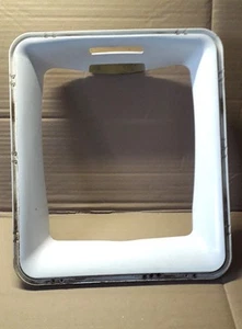 Whirlpool W10422667 Plastic Cover AWE 80360P Washing Machine - Picture 1 of 1