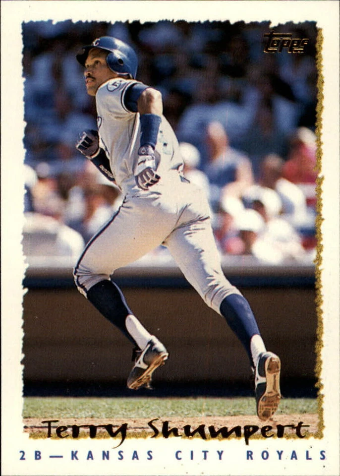 1995 Topps Baseball Pick Complete Your Set #1-250 RC Stars - Image 1 of 1