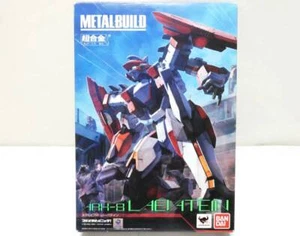 Bandai Metal Build Laevatein Full Metal Panic! Action Figure Japan Used - Picture 1 of 4