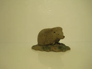 14237 Schleich Hedgehog ref:1D289 - Picture 1 of 6