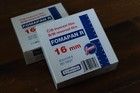Fomapan R 16mm film 30,5m B/W Reversal