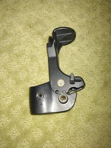 Freno/bloqueo de rueda trasera para cochecito de bebé Chicco Echo.  - Imagen 1 de 12