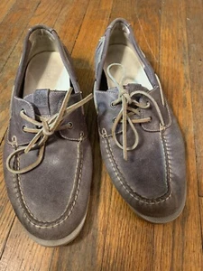 Zapatos de barco Cole Haan Air Yacht. Club. Hombre Talla 11 - Imagen 1 de 5