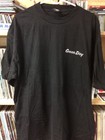 Green Day Nimrod Era Embroidered Logo Shirt NOS XL NOFX Alkaline Trio MxPx Punk