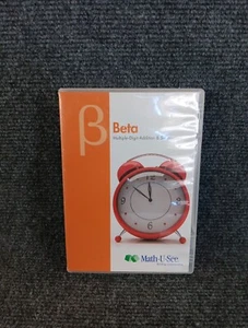 Beta instruction dvd - Imagen 1 de 5
