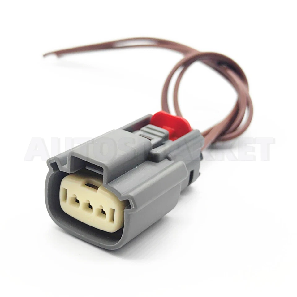 Arnés conector bobina de encendido utilitario Ford Police Interceptor 2014-2019  Foto 1 de 4