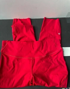 Lululemon Base Pace HR Crop 23" - Picture 1 of 5