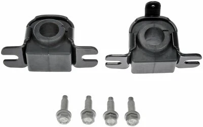 Kit de buje de barra estabilizadora delantero Dorman 2006 2007 para Chrysler Pacifica 2005-2007 Foto 1 de 2