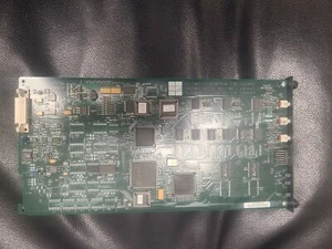 NVision DA4061 TimeCode Delay Module Part# EM0280-01 - Picture 1 of 3