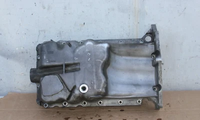 Pan de aceite de motor OEM para Chevrolet Sonic Trax Buick Encore 2011-2021 1,4 L (455u) Foto 1 de 3