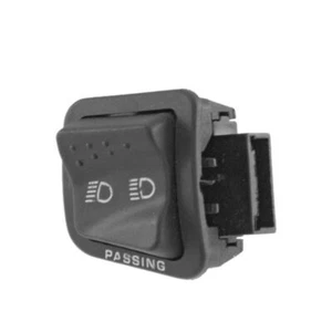 Llave Botón Luces Con Passing Piaggio Liberty 200 2006-2006 - Imagen 1 de 1