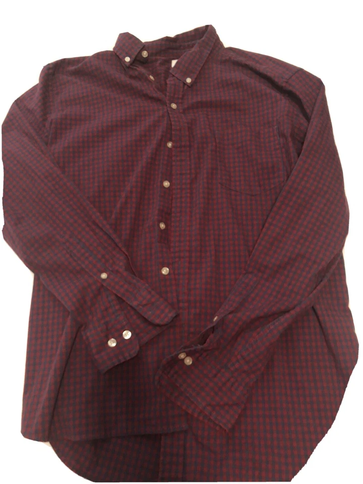 Camisa de vestir para hombre Foto 1 de 1