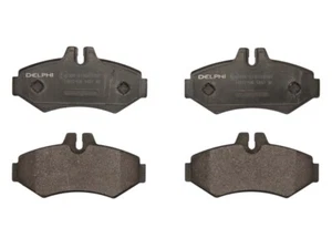 Mercedes-Benz G-Class W463 Bremsbelagsatz/Brake Pad Set A0034202420 - Bild 1 von 2
