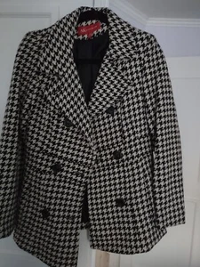 AK (Anne Klein) Thick Women Coat - Picture 1 of 5