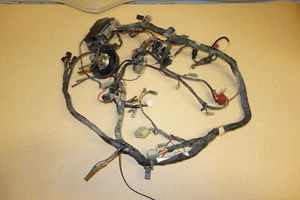 Kawasaki KLE 250 KLE250 Anhelo arnés de cableado telar cableado - Imagen 1 de 7