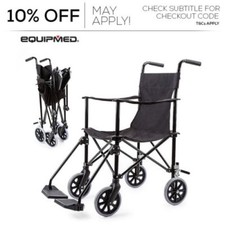 Lightweight Wheelchairs for sale | Shop with Afterpay | eBay AU