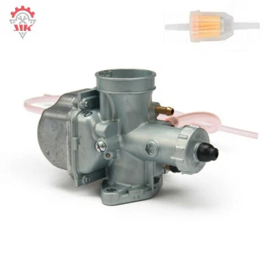 Carburador nuevo para Honda XL100 1974-1980 1981-1985 XL100S Foto 1 de 4