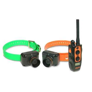 Dogtra Training and Beeper 1 Mile 2 Dog Remote Trainer - Picture 1 of 1